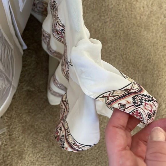 🎀LOFT EUC bundle of 2 shirts! 217 - Picture 3 of 7